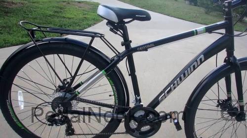 Schwinn Central fiche technique et avis